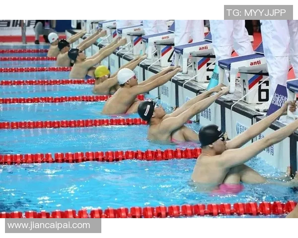 提升仰泳技术的全面训练计划