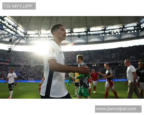 贝林厄姆领衔英格兰新黄金一代崛起，未来足坛之星的潜力与挑战