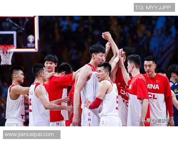 2016年中国男篮对阵俄罗斯的精彩对决回顾与分析