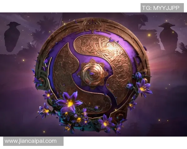 DOTA2深度解析：揭示JDG战队的运营策略与核心理念