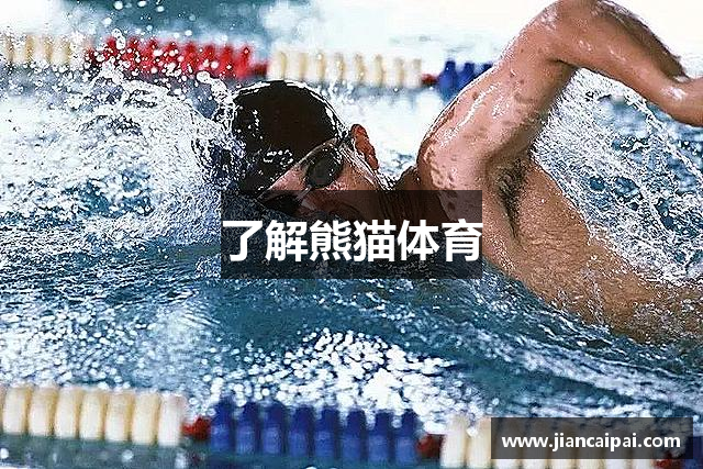 了解熊猫体育